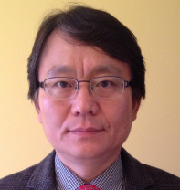 Professor Lee Byong Taek at Soonchunhyang University