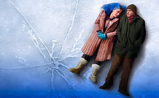 Credits:  Eternal Sunshine of the Spotless Mind