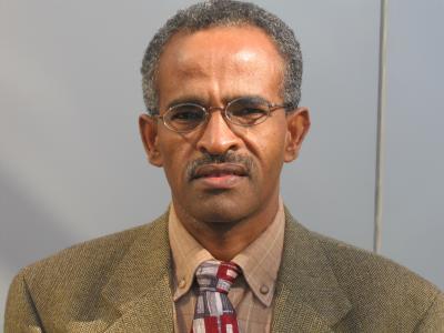 Ahmedin Jemal, D.V.M., Ph.D., is a strategic director for cancer occurrence at the American Cancer Society.