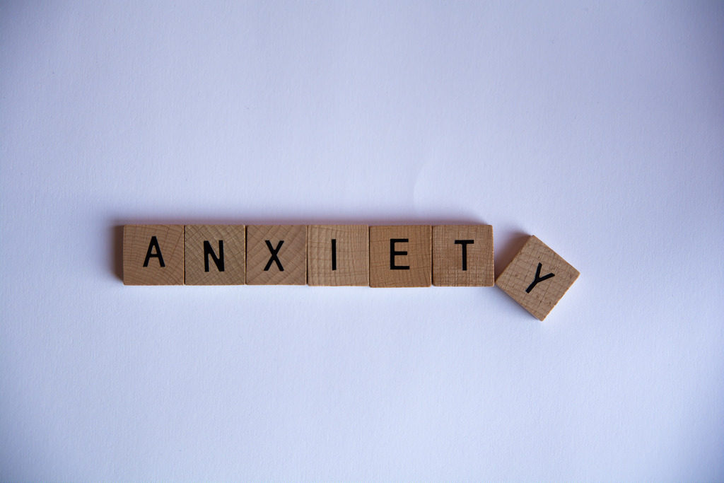 Flickr: Anxiety | by PracticalCures 