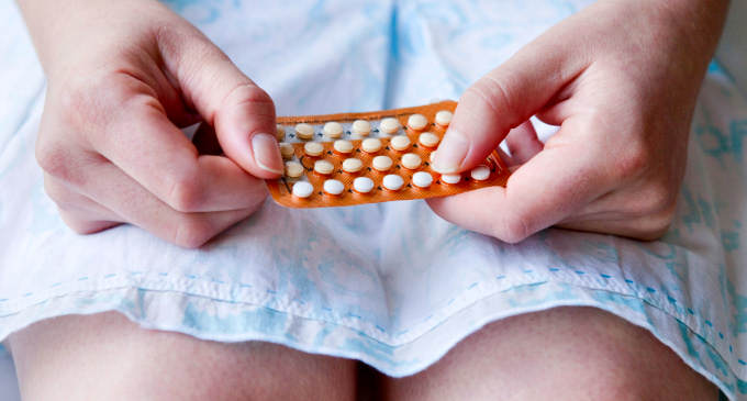 Oral Contraceptive Use 23