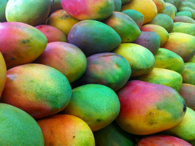 mango