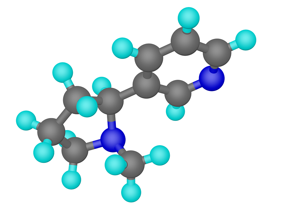 nicotine