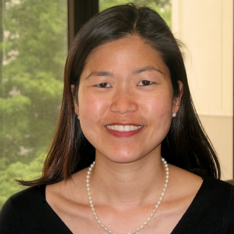 Jane Kim, professor of health decision science at Harvard Chan School