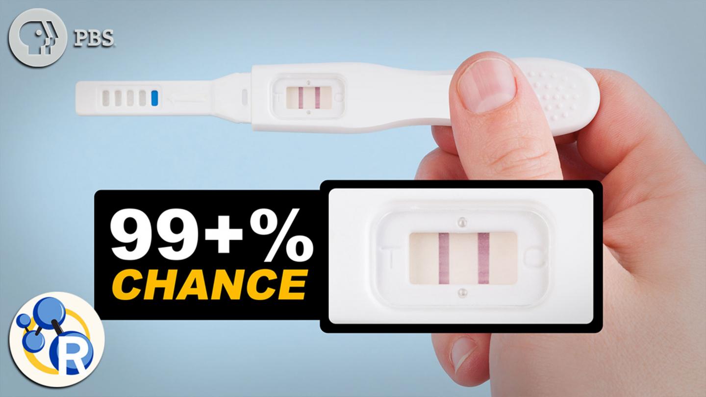 Whats The Chemistry Behind The Home Pregnancy Test -6162