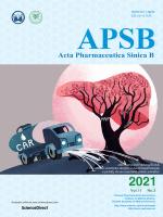 Acta Pharmaceutica Sinica B Volume 11, Issue 3 Publishes – BIOENGINEER.ORG