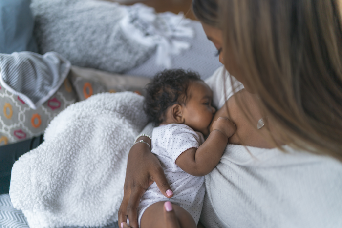 Breastfeeding and Postpartum Depression