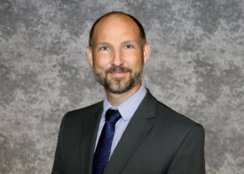 Christopher DeGeare