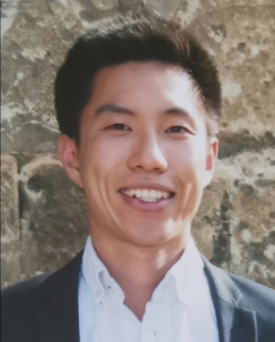 Dr David Wen