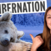 Hibernation is getting weird thanks to climate change (video)