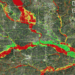 Pioneering research forecasts climate change set to send costs of flooding soaring