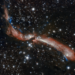 Young stellar jet MHO 2147