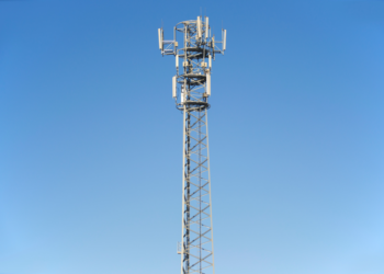 A Base station in a cellular network