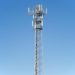 A Base station in a cellular network