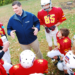 Brain Vital Signs youth football concussion study