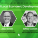 Economic Development team