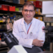 Dr. Lotfi Chouchane, Professor of Genetic Medicine, Professor of Microbiology & Immunology, Weill Cornell Medicine