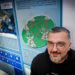 Dr Marcin Gawronski from the Institute of Astronomy at the Faculty of Physics, Astronomy and Informatics Nicolaus Copernicus University (Torun, Poland).