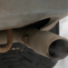 car exhaust