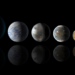 Pantheon of Planets Similar to Earth (Artist's Concept)