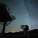 SETI Institute’s Allen Telescope Array