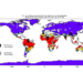 climate map