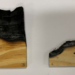 Making wooden construction materials fire-resistant with an eco-friendly