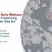 Presentation: The Value of Early Methane Mitigation in Preserving Arctic Summer Sea Ice