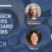 ISSCR Elects New Officers and Members of the Board of Directors