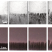 Instabilities in gels and sand look alike.