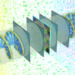 Polarization Multiplexed Diffractive Computing: All-Optical Implementation of a Group of Linear Transformations Through a Polarization-Encoded Diffractive Network.