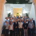 BiCIKL Project partners, Seville, Spain (May 2022)