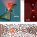 Figure 1 | Photon Emission of the Atomic Photon Source.