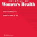 Journal of Women's Health