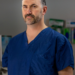 Dr. Jason McVicar, anesthesiologist at The Ottawa Hospital and assistant professor at the University of Ottawa