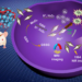 Schematic drawing of TME self-enhanced SDT and multimodal bioimaging.