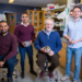 The Wyss Institute's eRapid team