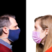 Illinois Tech Professors Wearing Masks