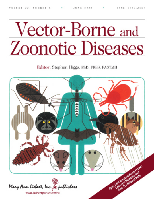 Vector-Borne and Zoonotic Diseases