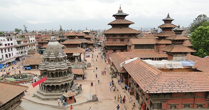 Lalitpur, Nepal