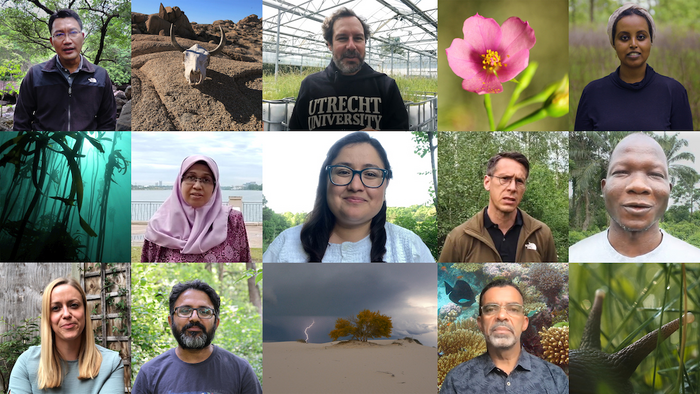 Global Biodiversity