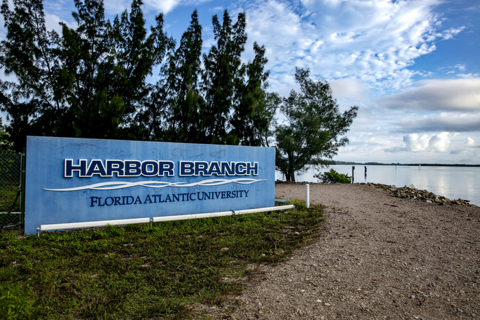 FAU Harbor Branch Oceanographic Institute