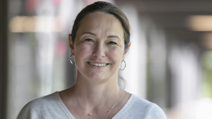 Donna Hansel, M.D., Ph.D.