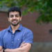 UMass Amherst assistant professor Mohit Iyyer