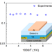 Organic TFTs exhibiting band-like transport