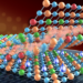 Scientists fabricate high-performance large-area perovskite submodules for solar cells