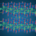 Crystal structure of TbMn6Sn6