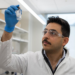 Penn State researcher Amir Sheikhi