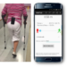 Machine learning model predicts fall risk for lower limb amputees with up to 80% accuracy, with implications for future smartphone apps