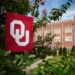 Photo of the University of Oklahoma campus